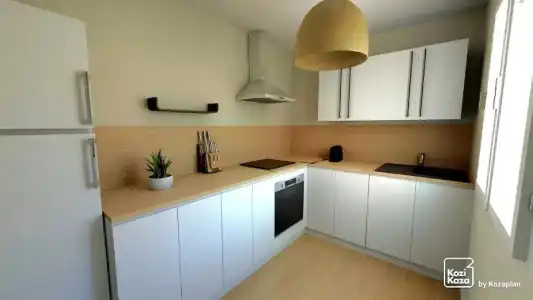 Hôtel Flor - 37