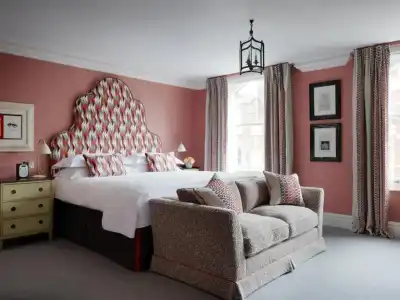 Charlotte Street, Firmdales - 63