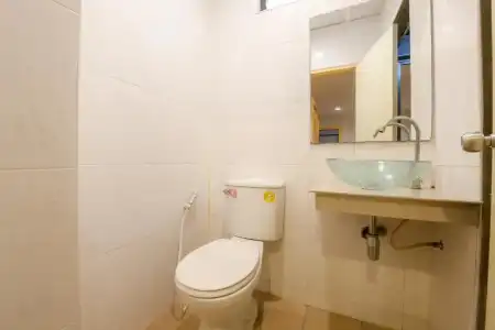 Deeden Pattaya Resort - 72