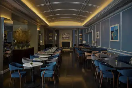 Hyatt Regency London The Churchill - 17