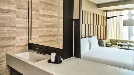 Conrad Los Angeles - 61
