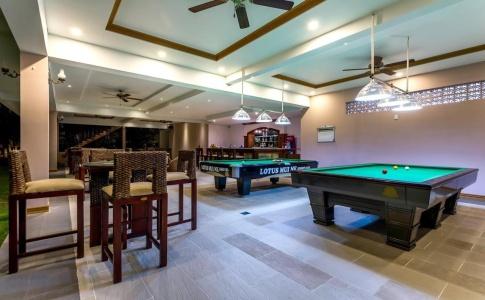 Lotus Muine Resort & Spa - 21