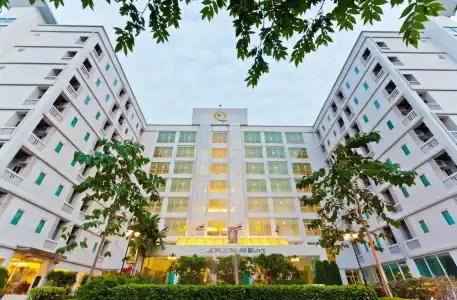 Sunday Platinum Suites - 31