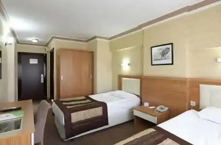 Başkent - 5