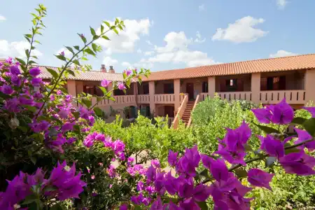 Club Esse Cala Bitta - 24