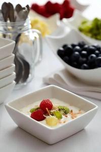 Washington Marriott Georgetown - 33