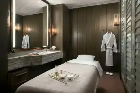 The St. Regis Hong Kong - 32