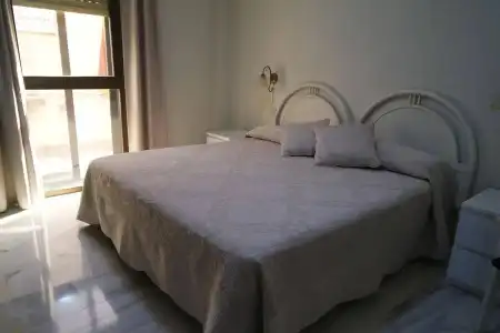 Sol Almería - 12