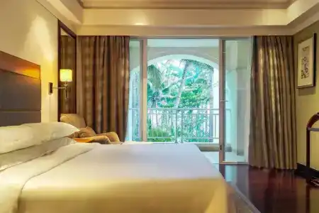 Sheraton Haikou - 128