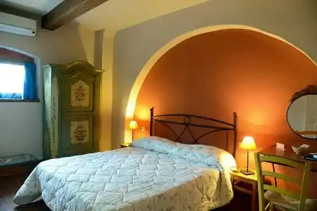 B&B la Corte di Stelio - 5