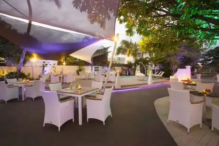 Esprit Libre Restaurant and Guest House - 26