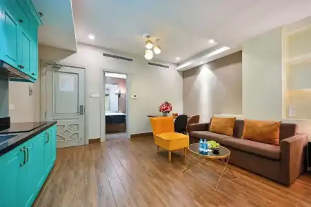 Sam Royal Apartment - 56