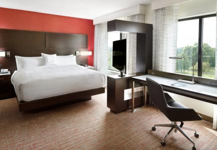 Residence Inn by Marriott Columbus OSU - 4