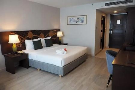 Empress Pattaya - 80