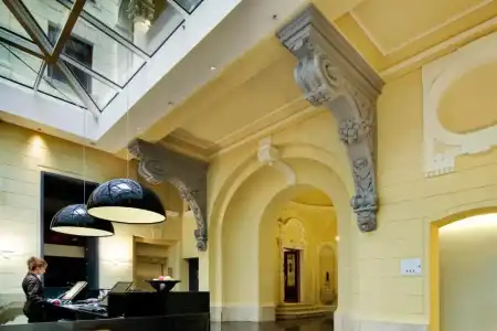 Eurostars Palazzo Zichy - 33