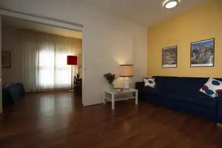 Marbela Apartments & Suites - 88
