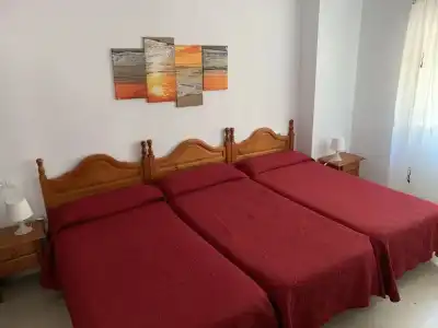 Hostal Mediterráneo - 4