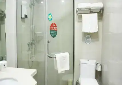 GreenTree Inn Suzhou Dongxing Road Xinye Square Express - 6