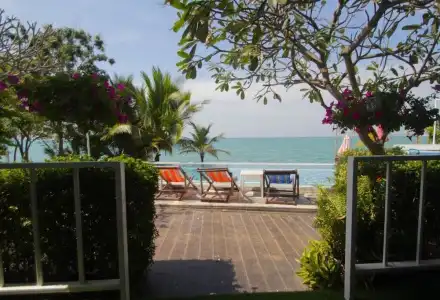 Pattaya Paradise Beach Resort - 33