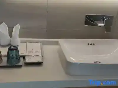 Lavandes· Dongguan Liaobu Center - 115