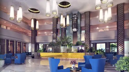 Iberostar Selection Kuriat Palace - 22