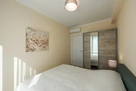 Adria lux Apartments Sveti Stefan - 41