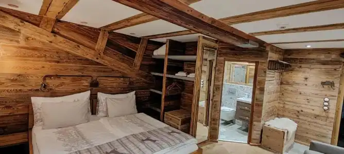 Ringstrasse - One Bedroom No.17 - 58