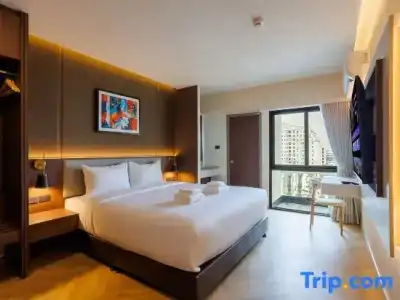Best Western Airport Plaza – LAX Airport LA Stadium - 141