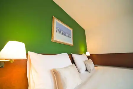 Tulip Inn Lausanne Beaulieu - 76