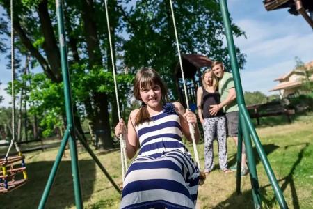 & Restaurant Lindengarten - 21