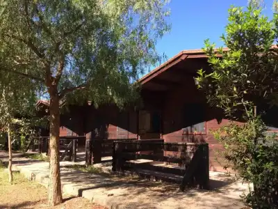 Camping Valle Dei Templi - 43