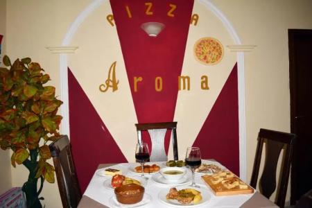Aroma - 17