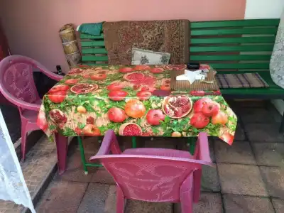 Guest House Nadejda - 3