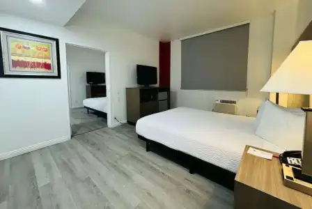 Ramada by Wyndham San Diego Airport - 52