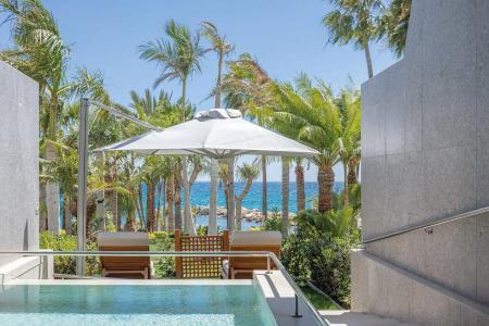 Amathus Beach Limassol - 60