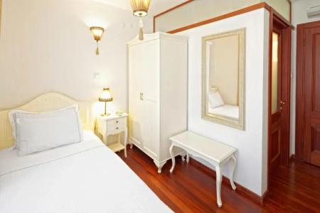 Ferahi Evler Otel - 57