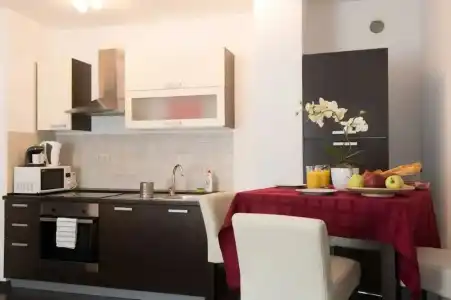 Budapest Center Residence - 127