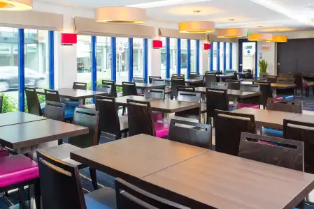 Holiday Inn Express London Wandsworth by IHG - 26