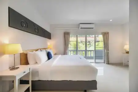 Kokotel Khao Lak Isara Casa - 12