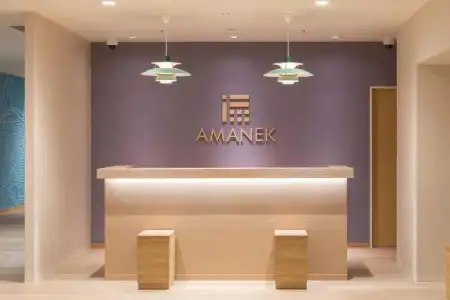 AMANEK Asahikawa - 1