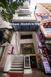 Rosa & Spa - 0
