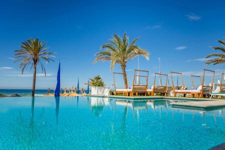 Gran Marbella Resort & Beach Club - 21