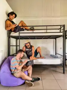 Nomads Airlie Beach - 29