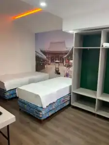 Ofuro World Spa - 109