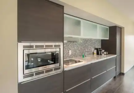SpringHill Suites by Marriott Fort Worth Fossil Creek - 47
