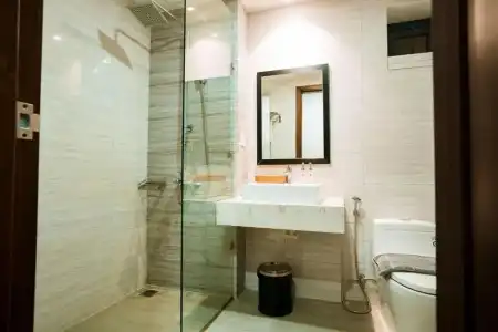 Capecia Danang & Apartment - 26
