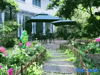Longjing No.3 Resort - 15
