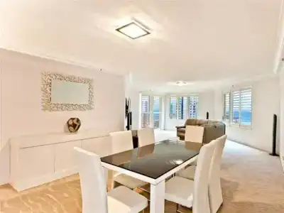Belle Maison Apartments - 38