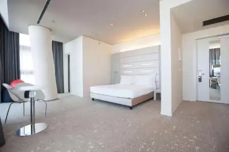 Best Western Plus Net Tower Padova - 79