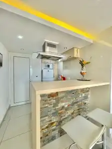 Sun Rose Apartments - 149